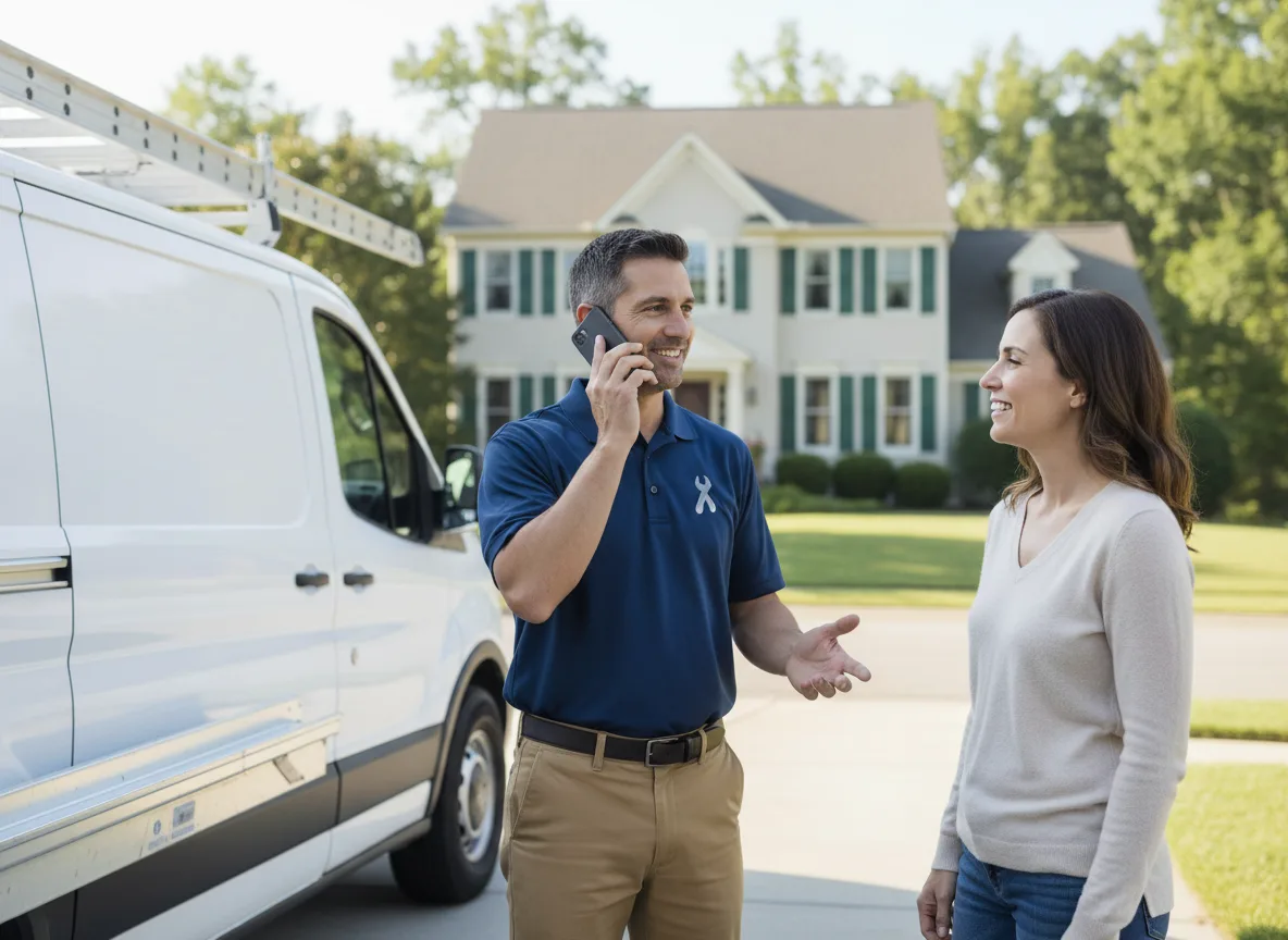 Home Gutter Service Jonesport, ME FAQs